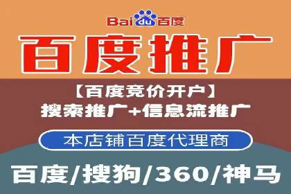百度竞价个人开户的技巧与误区：从案例中学习